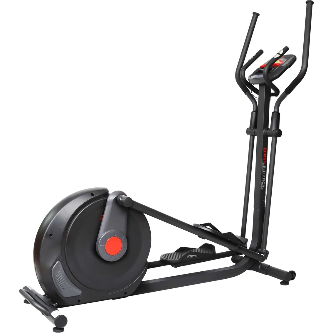 Outlet ๐ Sunny Health And Fitness Power Stride Advanced Elliptical Machine ๐ฅฐ 5 Outlet ๐ Sunny Health And Fitness Power Stride Advanced Elliptical Machine ๐ฅฐ - Image 3