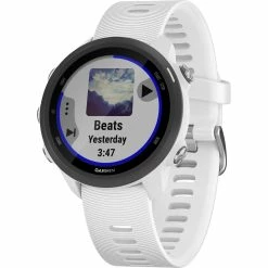Coupon 💯 Garmin Men's / 👩 Women's Forerunner 245 Music GPS Running Smartwatch 010-02120 ✨