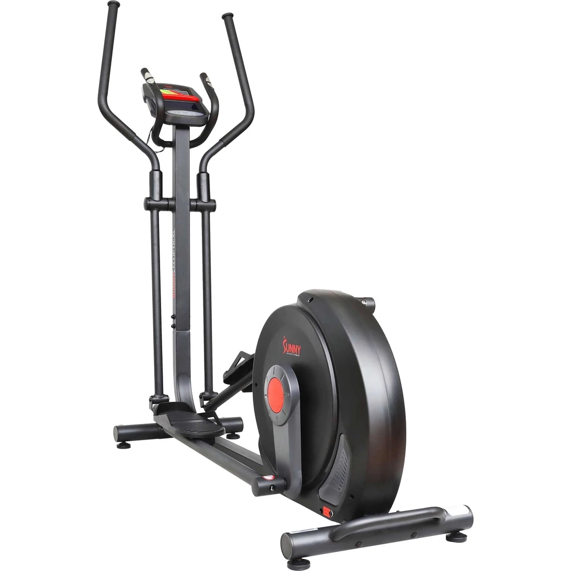 Outlet ๐ Sunny Health And Fitness Power Stride Advanced Elliptical Machine ๐ฅฐ 8 Outlet ๐ Sunny Health And Fitness Power Stride Advanced Elliptical Machine ๐ฅฐ - Image 6