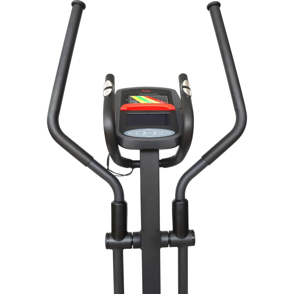 Outlet ๐ Sunny Health And Fitness Power Stride Advanced Elliptical Machine ๐ฅฐ 9 Outlet ๐ Sunny Health And Fitness Power Stride Advanced Elliptical Machine ๐ฅฐ - Image 7