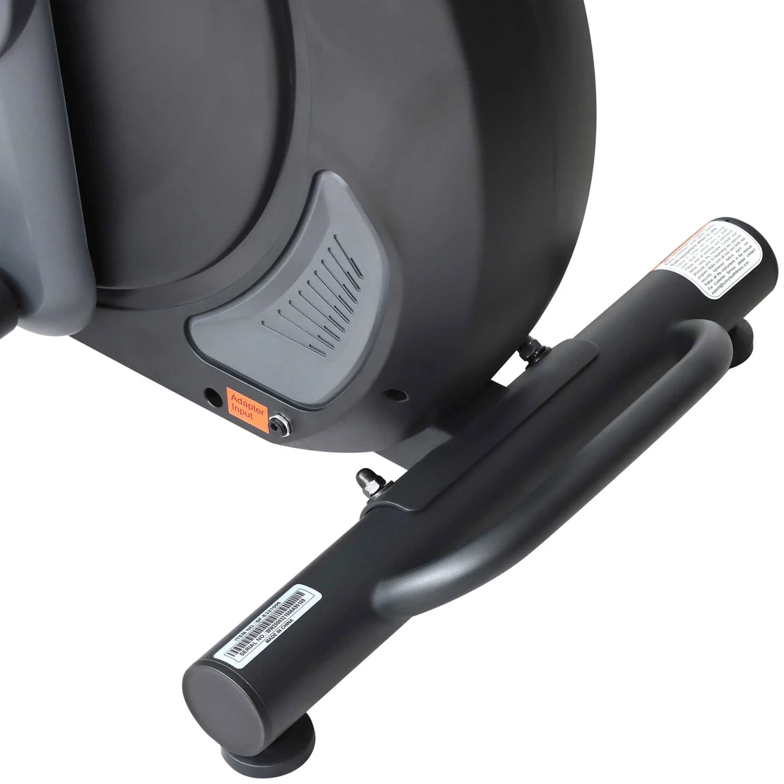 Outlet ๐ Sunny Health And Fitness Power Stride Advanced Elliptical Machine ๐ฅฐ 10 Outlet ๐ Sunny Health And Fitness Power Stride Advanced Elliptical Machine ๐ฅฐ - Image 8