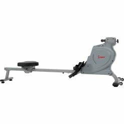 Deals 👏 Sunny Health And Fitness Sunny Health & Fitness Space Efficient Convenient Magnetic Rower 😍
