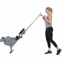 Deals 👏 Sunny Health And Fitness Sunny Health & Fitness Space Efficient Convenient Magnetic Rower 😍 -sports outdoors shop unnamed file 1768