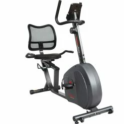 Brand new ✔️ Sunny Health And Fitness Endurance Series Magnetic Smart Recumbent ⭐ -sports outdoors shop unnamed file 1780