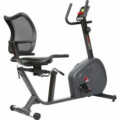 Brand new ✔️ Sunny Health And Fitness Endurance Series Magnetic Smart Recumbent ⭐ -sports outdoors shop unnamed file 1781