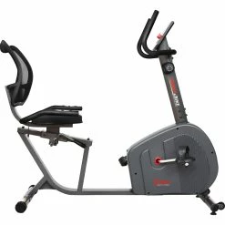 Brand new ✔️ Sunny Health And Fitness Endurance Series Magnetic Smart Recumbent ⭐ -sports outdoors shop unnamed file 1782