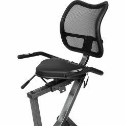Brand new ✔️ Sunny Health And Fitness Endurance Series Magnetic Smart Recumbent ⭐ -sports outdoors shop unnamed file 1784
