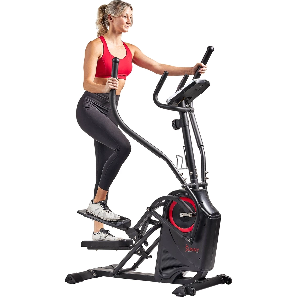 Buy ๐ Sunny Health And Fitness Premium Cardio Climber โ 4 Buy ๐ Sunny Health And Fitness Premium Cardio Climber โ - Image 2