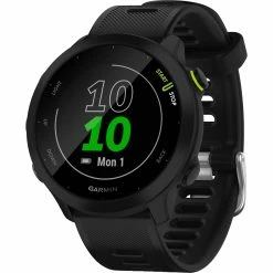 Cheap 🧨 Garmin Men's / 👩 Women's Forerunner 55 GPS Running ⌚ Watch 010-02562 ❤️