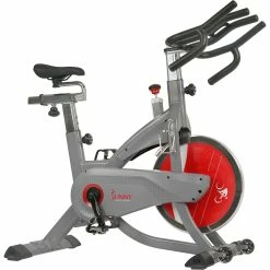 Cheapest 👏 Sunny Health And Fitness Sunny Health & Fitness AeroPro Indoor Cycling Bike ⭐