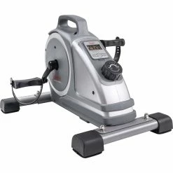 New 🔔 Sunny Health And Fitness Sunny Health & Fitness Magnetic Mini Exercise Pedal Cycle 🥰