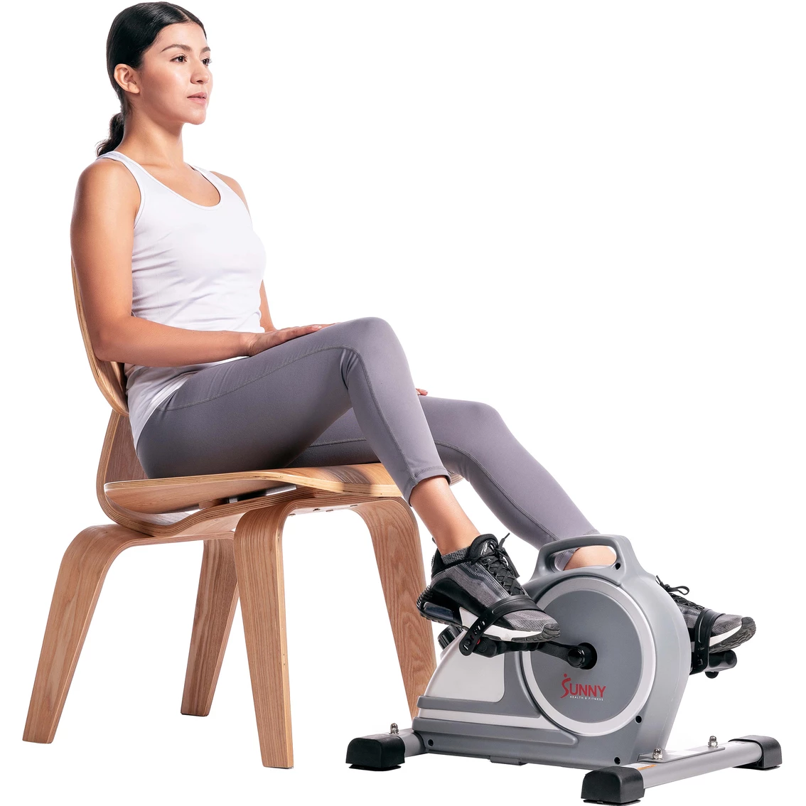 New ๐ Sunny Health And Fitness Sunny Health & Fitness Magnetic Mini Exercise Pedal Cycle ๐ฅฐ 4 New ๐ Sunny Health And Fitness Sunny Health & Fitness Magnetic Mini Exercise Pedal Cycle ๐ฅฐ - Image 2