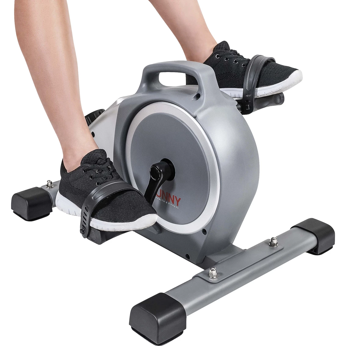 New ๐ Sunny Health And Fitness Sunny Health & Fitness Magnetic Mini Exercise Pedal Cycle ๐ฅฐ 5 New ๐ Sunny Health And Fitness Sunny Health & Fitness Magnetic Mini Exercise Pedal Cycle ๐ฅฐ - Image 3