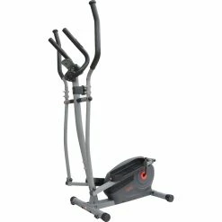 Discount 🔥 Sunny Health And Fitness Sunny Health & Fitness Essential Interactive Series Smart Elliptical 🛒