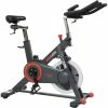 Top 10 😍 Sunny Health And Fitness Sunny Health & Fitness Premium Indoor Cycling Smart Stationary Bike 👏