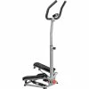 Best reviews of 👏 Sunny Health And Fitness Sunny Health & Fitness Stair Stepper Machine With Handlebar SF-S020027 🌟
