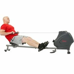 Brand new 🌟 Sunny Health And Fitness Sunny Health & Fitness Multifunction SPM Magnetic Rowing Machine 🧨 -sports outdoors shop unnamed file 1843