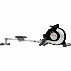 Coupon 🎁 Sunny Health And Fitness Sunny Health & Fitness Magnetic Rowing Machine 🔥