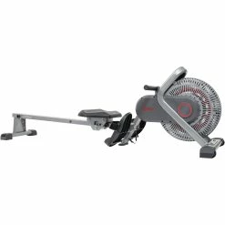 Wholesale 😍 Sunny Health And Fitness Air Fan Rowing Machine Ergometer 🔔