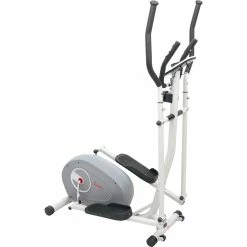 Best Pirce 🧨 Sunny Health And Fitness Magnetic Elliptical Trainer ⭐