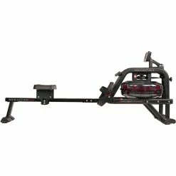 Best deal ⭐ Sunny Health And Fitness Sunny Health & Fitness Smart Obsidian Surge 500 M Water Rowing 🧨