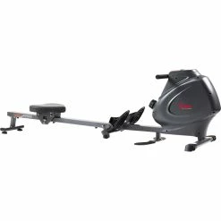 Outlet 🎁 Sunny Health And Fitness Premium Magnetic Rowing Machine Smart Rower 🔥