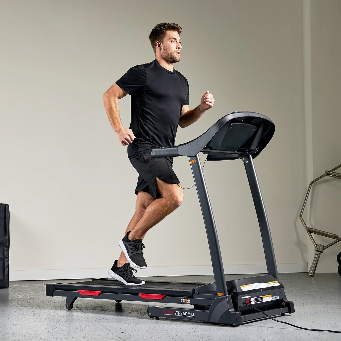 Best reviews of ๐งจ Sunny Health And Fitness Premium Folding Auto Incline Smart Treadmill ๐ 6 Best reviews of ๐งจ Sunny Health And Fitness Premium Folding Auto Incline Smart Treadmill ๐ - Image 4