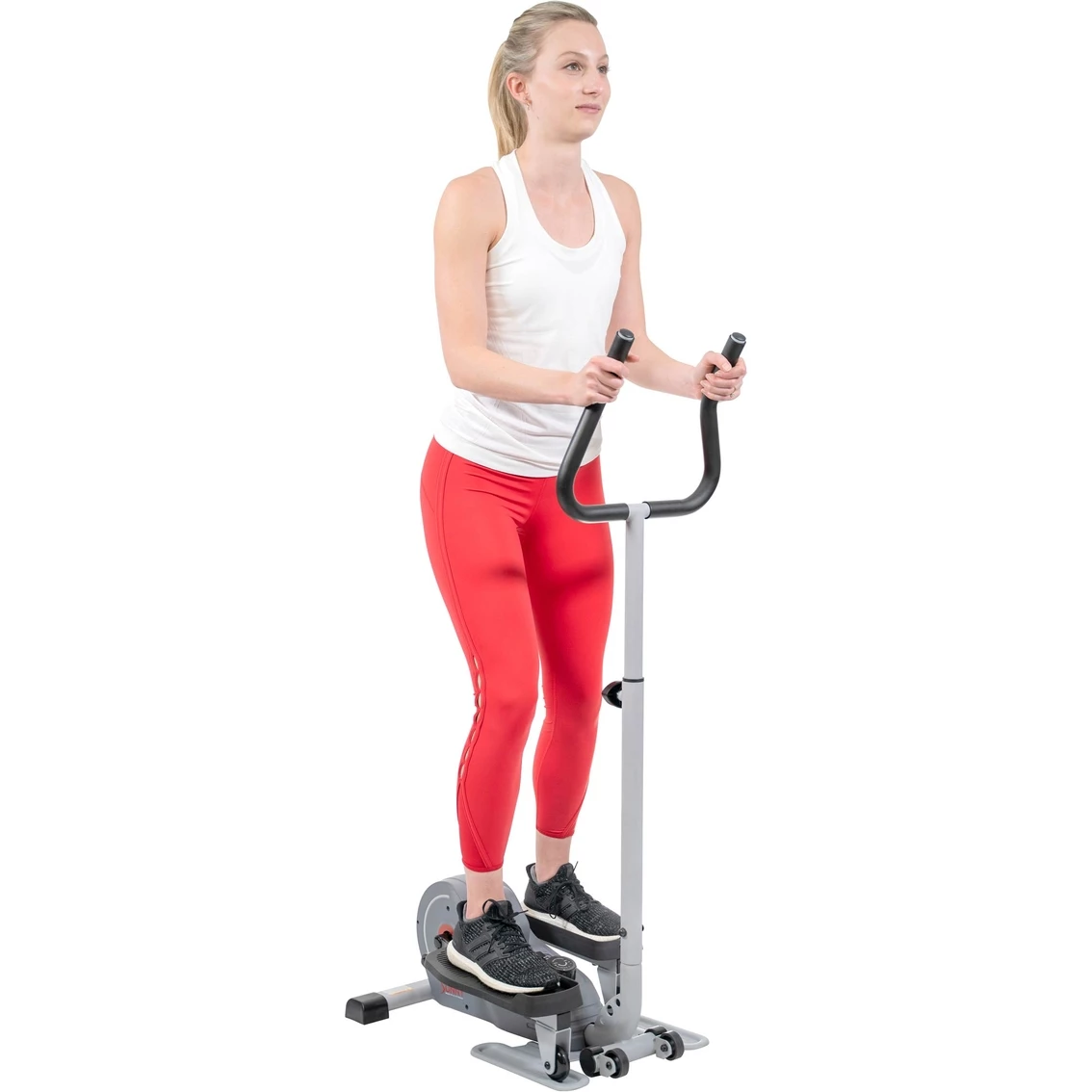 Brand new โจ Sunny Health And Fitness Sunny Health & Fitness Compact Stand Up Elliptical ๐ 8 Brand new โจ Sunny Health And Fitness Sunny Health & Fitness Compact Stand Up Elliptical ๐ - Image 6