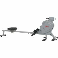 Brand new 🛒 Sunny Health And Fitness Sunny Health & Fitness Multifunctional Rowing Machine 😀