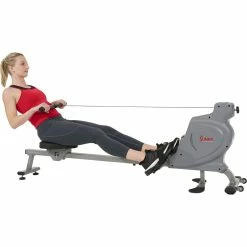 Brand new 🛒 Sunny Health And Fitness Sunny Health & Fitness Multifunctional Rowing Machine 😀 -sports outdoors shop unnamed file 1904