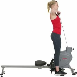 Brand new 🛒 Sunny Health And Fitness Sunny Health & Fitness Multifunctional Rowing Machine 😀 -sports outdoors shop unnamed file 1905