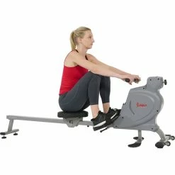 Brand new 🛒 Sunny Health And Fitness Sunny Health & Fitness Multifunctional Rowing Machine 😀 -sports outdoors shop unnamed file 1907