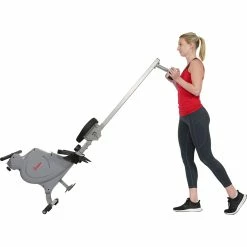 Brand new 🛒 Sunny Health And Fitness Sunny Health & Fitness Multifunctional Rowing Machine 😀 -sports outdoors shop unnamed file 1908