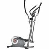 Promo 🎁 Sunny Health And Fitness Sunny Health & Fitness Pre-Programmed Elliptical Trainer 👍 -sports outdoors shop unnamed file 1909