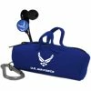 Wholesale 🎉 AudioSpice U.S. Air Force Ignition Earbuds 👍