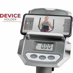 Promo 🎁 Sunny Health And Fitness Sunny Health & Fitness Pre-Programmed Elliptical Trainer 👍 -sports outdoors shop unnamed file 1917