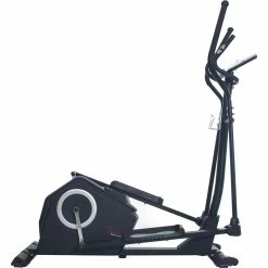 Best deal ❤️ Sunny Health And Fitness Programmable Cardio Elliptical Trainer ✔️