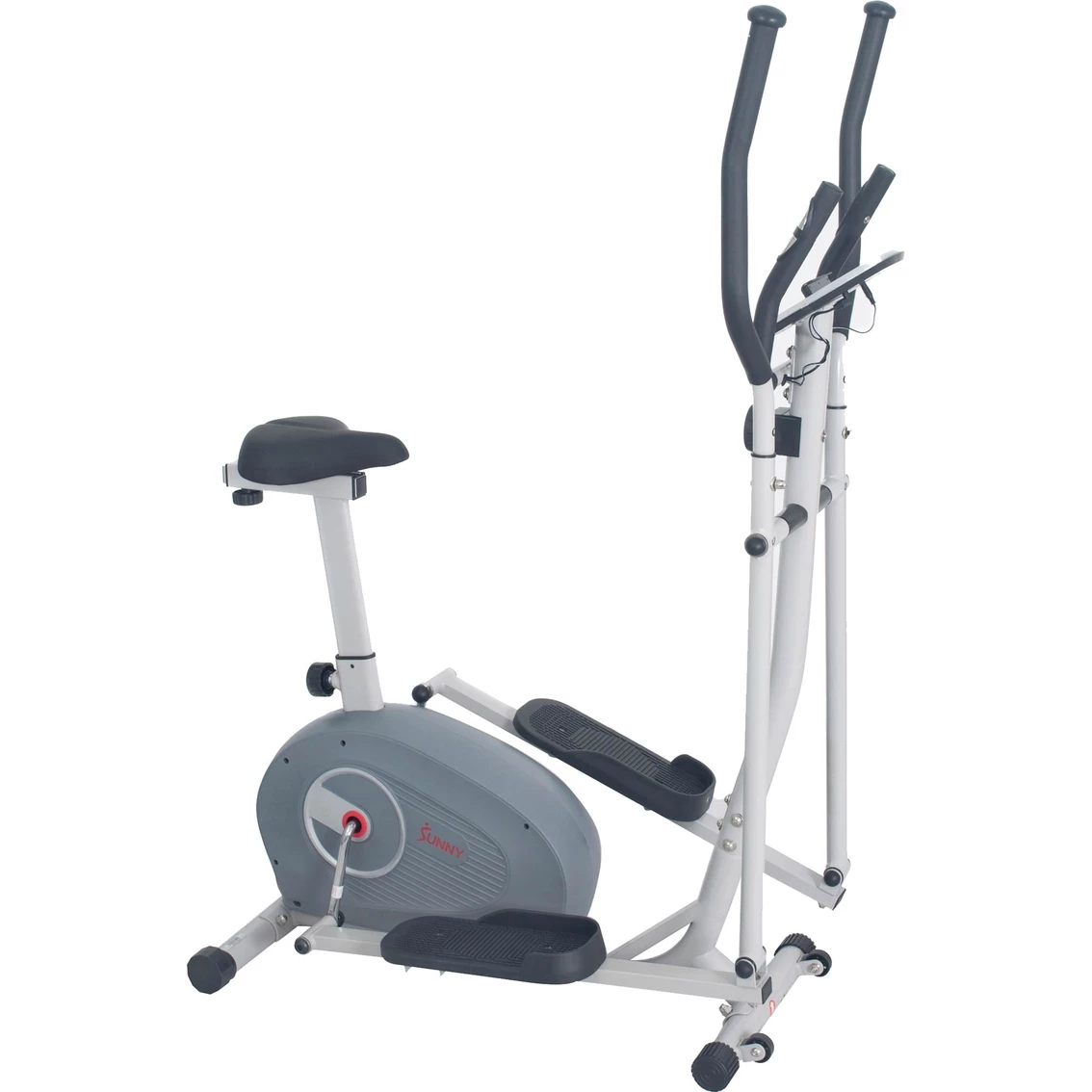Budget 💯 Sunny Health And Fitness Sunny Health & Fitness 2 In 1 Magnetic Elliptical Upright Bike 💯 3 Budget 💯 Sunny Health And Fitness Sunny Health & Fitness 2 In 1 Magnetic Elliptical Upright Bike 💯
