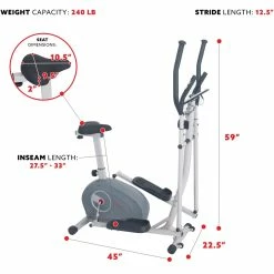 Budget 💯 Sunny Health And Fitness Sunny Health & Fitness 2 In 1 Magnetic Elliptical Upright Bike 💯 16 Budget 💯 Sunny Health And Fitness Sunny Health & Fitness 2 In 1 Magnetic Elliptical Upright Bike 💯 -sports outdoors shop unnamed file 1937