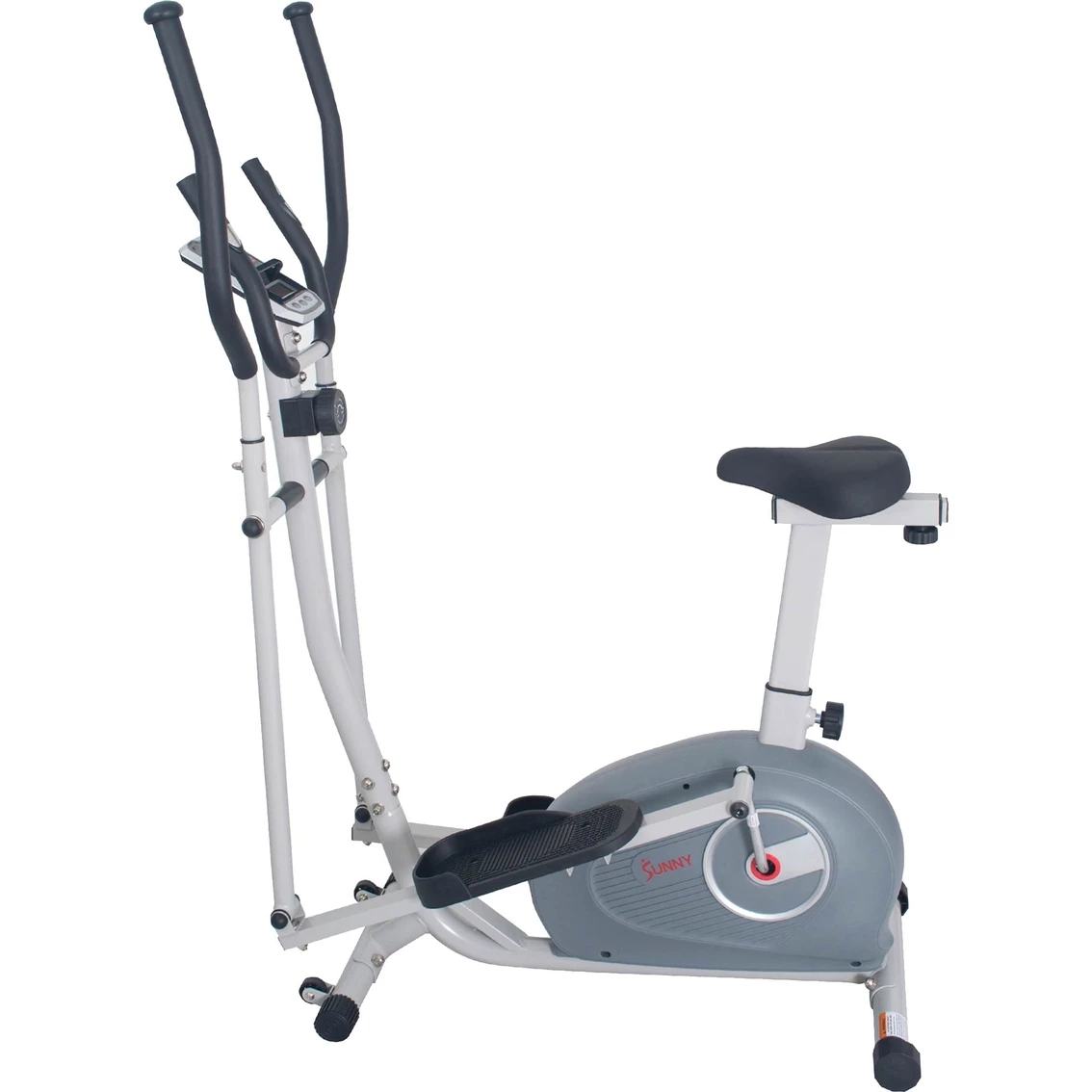 Budget 💯 Sunny Health And Fitness Sunny Health & Fitness 2 In 1 Magnetic Elliptical Upright Bike 💯 12 Budget 💯 Sunny Health And Fitness Sunny Health & Fitness 2 In 1 Magnetic Elliptical Upright Bike 💯 - Image 10