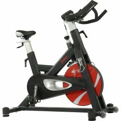 Best Pirce ๐ Sunny Health And Fitness Sunny Health & Fitness Evolution Pro II Magnetic Belt Drive Indoor Cycling Bike ๐