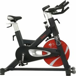 Best Pirce 🌟 Sunny Health And Fitness Sunny Health & Fitness Evolution Pro II Magnetic Belt Drive Indoor Cycling Bike 🎁 -sports outdoors shop unnamed file 1950