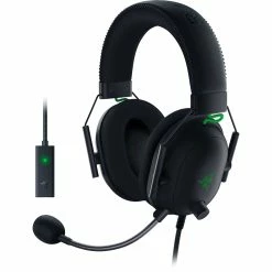 Best deal 👍 Razer BlackShark V2 Gaming Headset With THX 7.1 Spatial Surround Sound ❤️