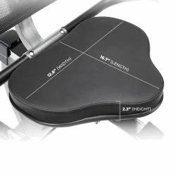 New 🌟 Sunny Health And Fitness Elite Interactive Series Exercise Recumbent Bike ⭐ -sports outdoors shop unnamed file 1960