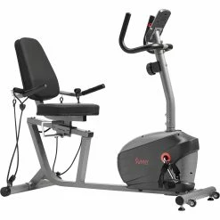 Best reviews of 😉 Sunny Health And Fitness Performance Interactive Series Recumbent Exercise Bike 🥰