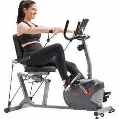 Best reviews of 😉 Sunny Health And Fitness Performance Interactive Series Recumbent Exercise Bike 🥰 -sports outdoors shop unnamed file 1965