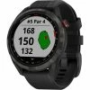 Brand new 👏 Garmin Men's / 👩 Women's Approach S42 Golf GPS Smartwatch 010-02572-10 😀 -sports outdoors shop unnamed file 197