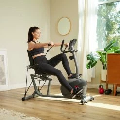 Best reviews of 😉 Sunny Health And Fitness Performance Interactive Series Recumbent Exercise Bike 🥰 -sports outdoors shop unnamed file 1972