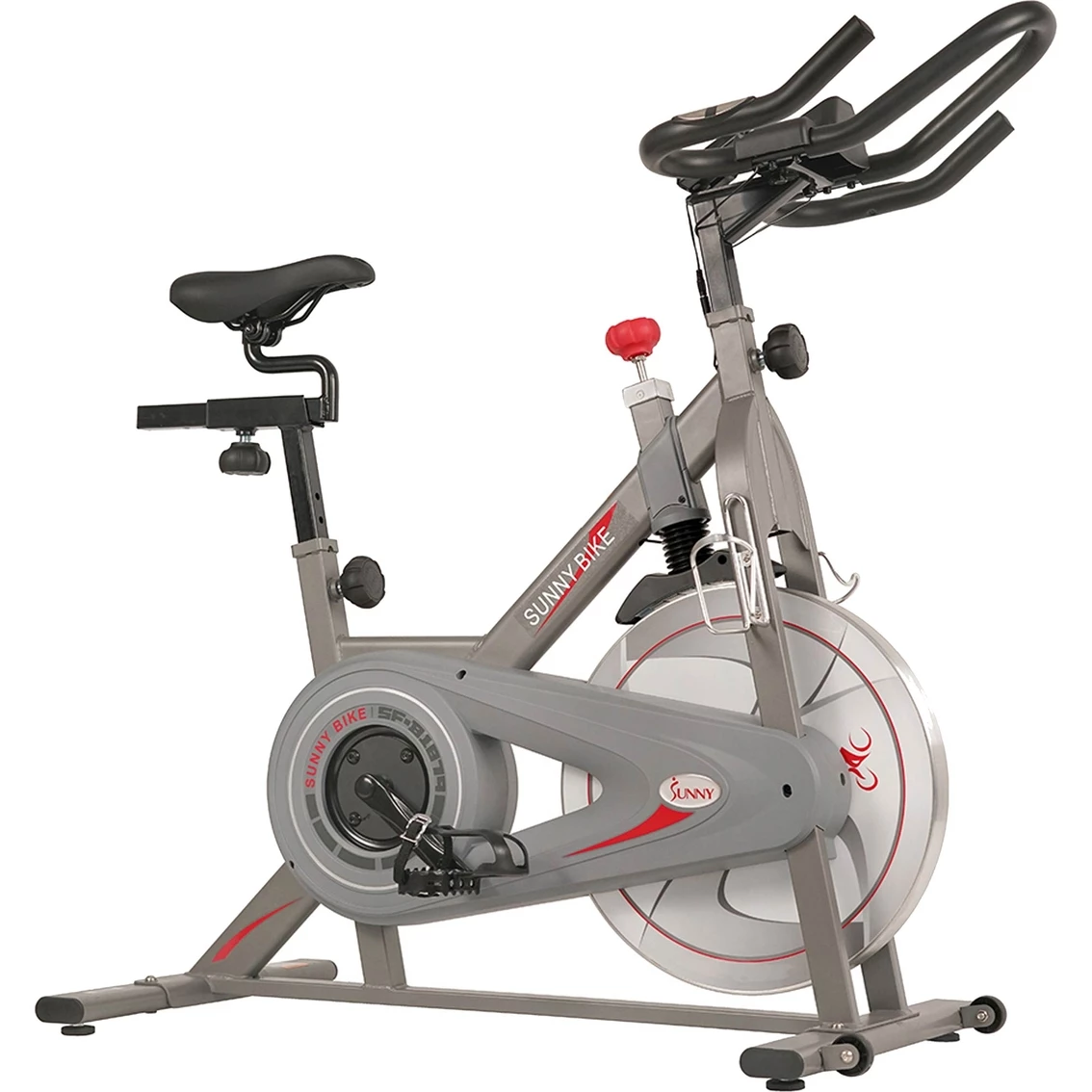 Flash Sale ✔️ Sunny Health And Fitness Sunny Health & Fitness Synergy Magnetic Indoor Cycling Bike ⭐ 3 Flash Sale ✔️ Sunny Health And Fitness Sunny Health & Fitness Synergy Magnetic Indoor Cycling Bike ⭐