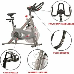 Flash Sale ✔️ Sunny Health And Fitness Sunny Health & Fitness Synergy Magnetic Indoor Cycling Bike ⭐ 15 Flash Sale ✔️ Sunny Health And Fitness Sunny Health & Fitness Synergy Magnetic Indoor Cycling Bike ⭐ -sports outdoors shop unnamed file 1976